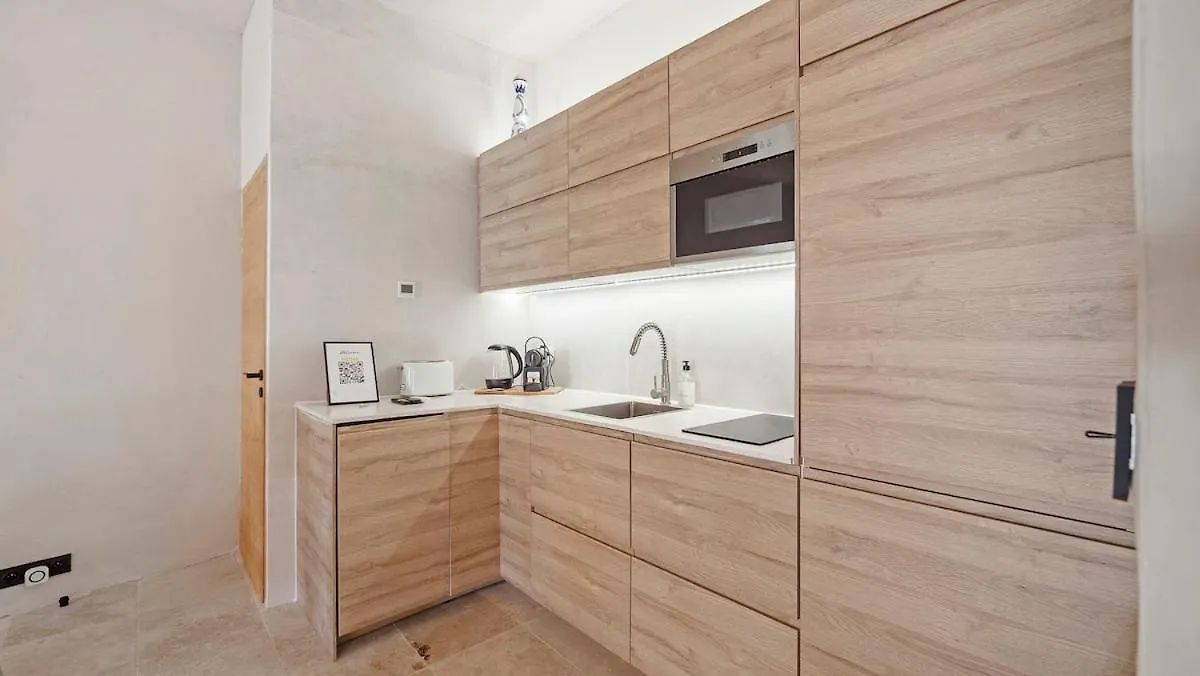 Apartment Luxueux Appartement Avec Terrase Sur La Mer Grimaud