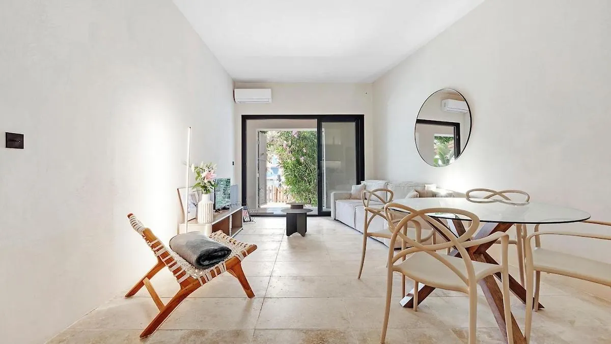 Luxueux Appartement Avec Terrase Sur La Mer Grimaud