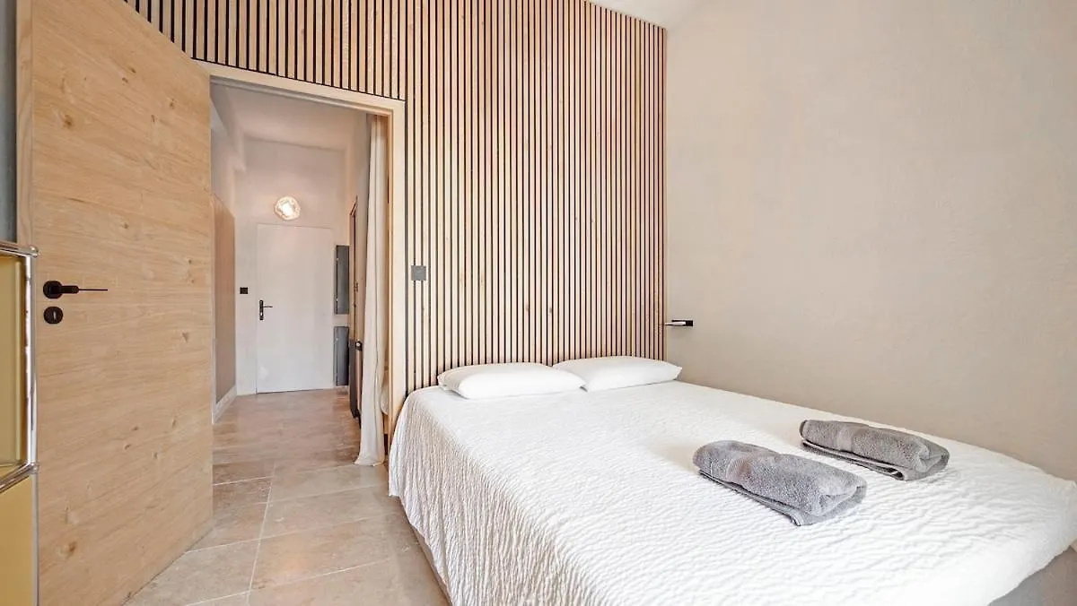 Luxueux Appartement Avec Terrase Sur La Mer Grimaud 0*,  France