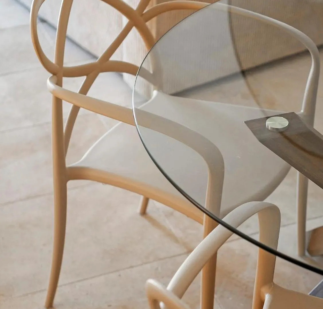 Luxueux Appartement Avec Terrase Sur La Mer Grimaud Apartment